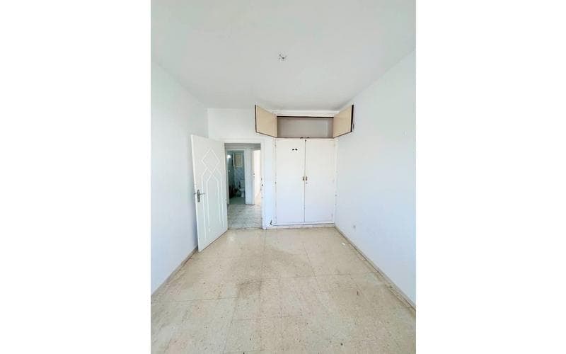 Appartement s+3 5