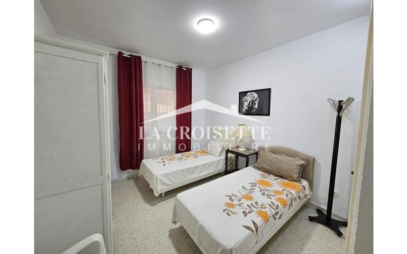 Appartement s+2 6