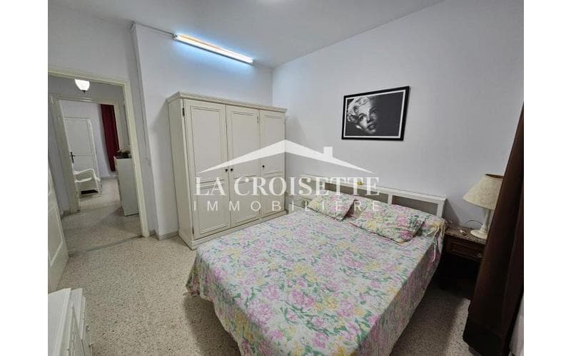Appartement s+2 3