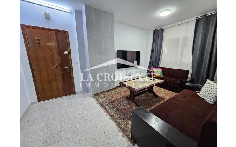Appartement s+2 4