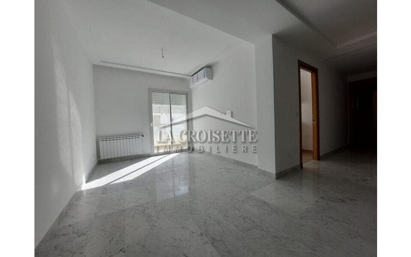 Appartement s+3 2