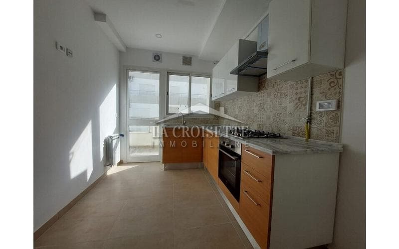 Appartement s+3 5