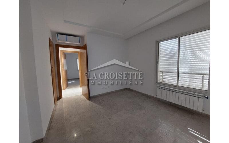 Appartement s+3 6
