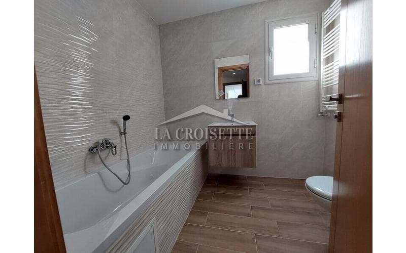 Appartement s+3 7