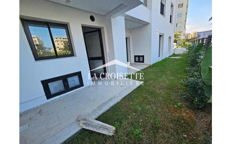 Appartement s+3 5