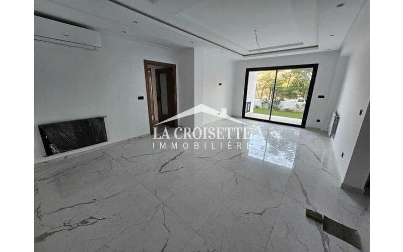 Appartement s+3