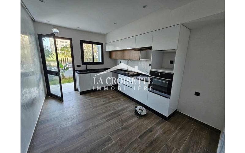 Appartement s+3 4
