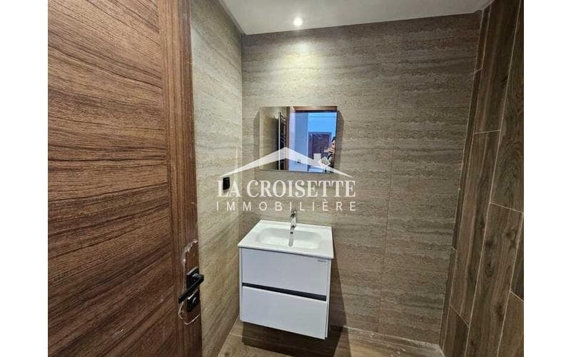 Appartement s+3 2