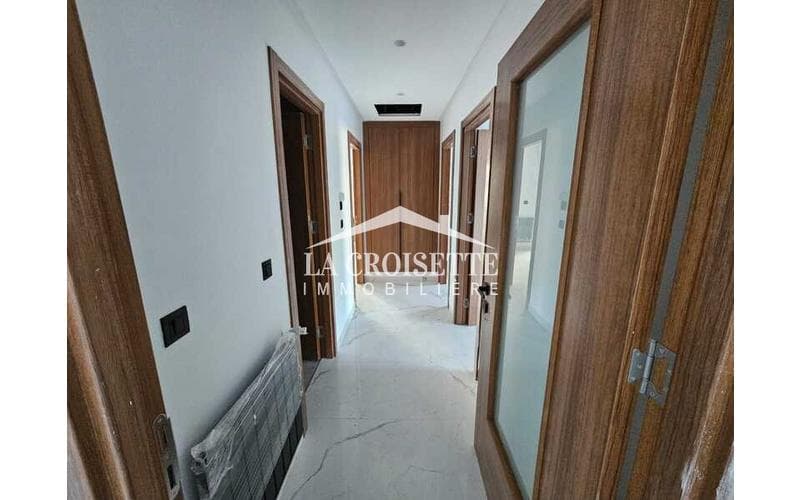 Appartement s+3 7