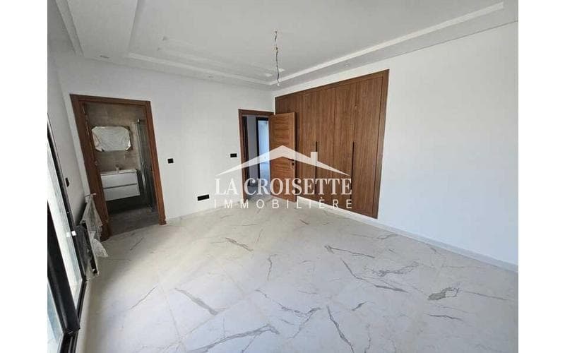 Appartement s+3 6