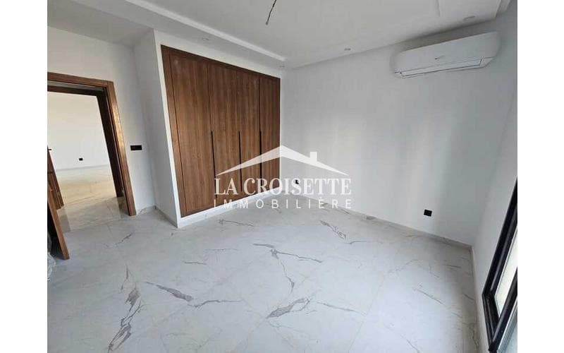 Appartement s+3 3