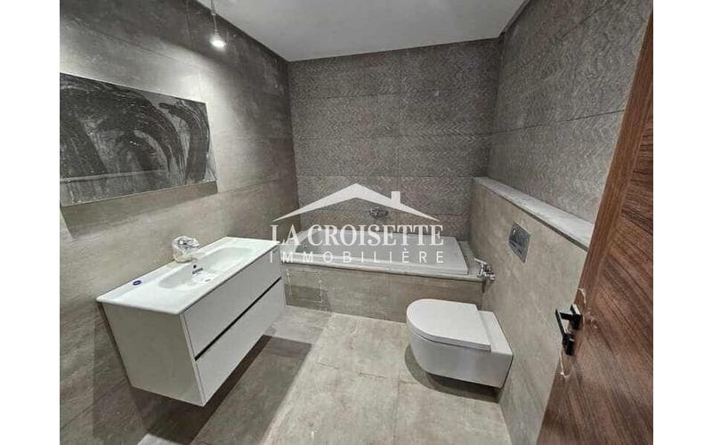 Appartement s+3 9