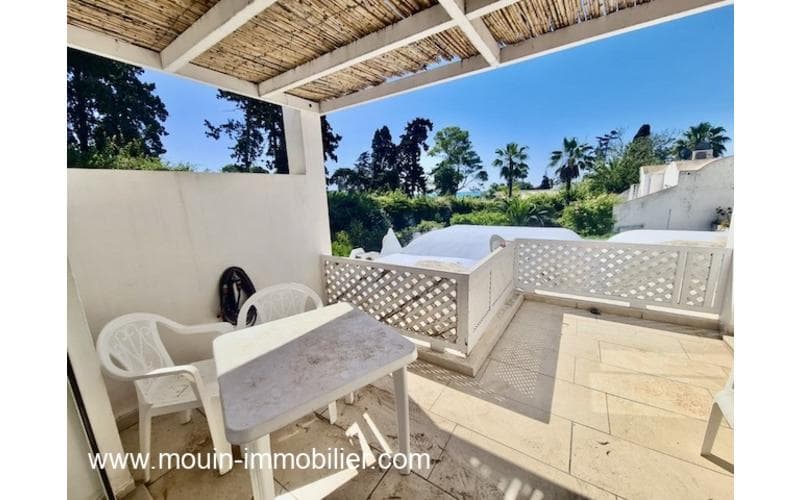 Appartement s+2 13
