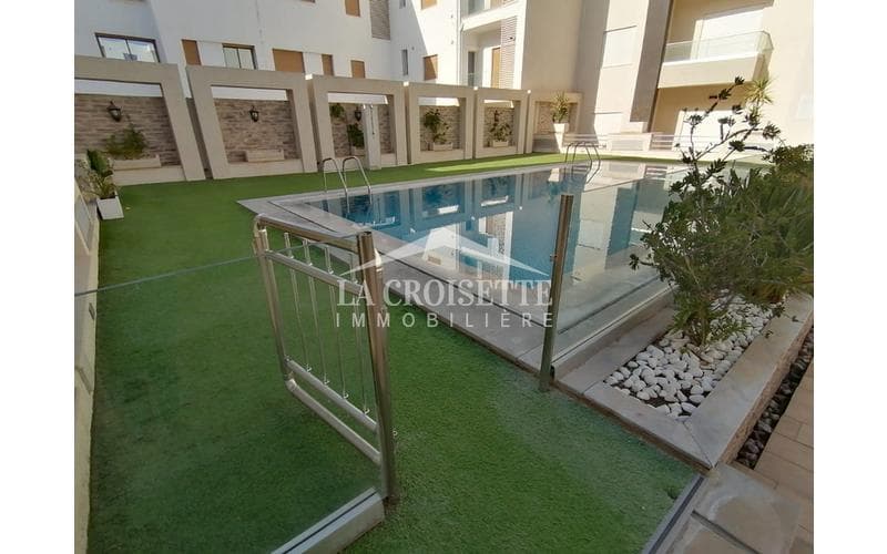 Appartement s+2