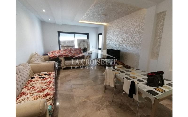 Appartement s+2 6
