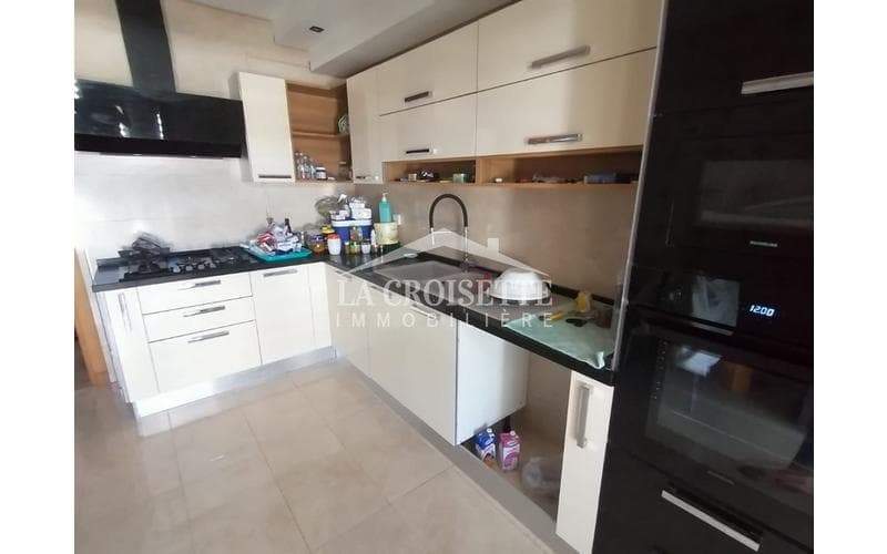 Appartement s+2 5