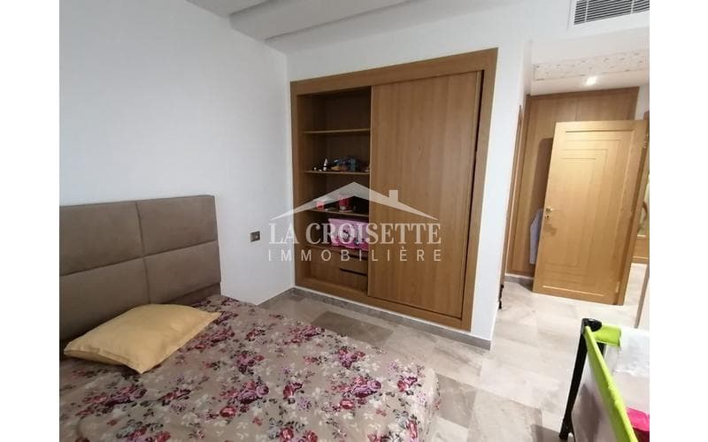 Appartement s+2 4