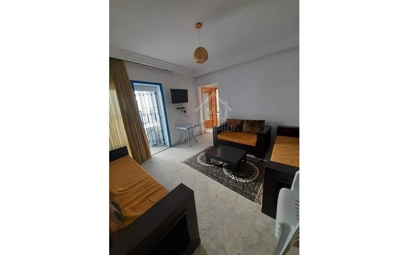 Appartement s+1