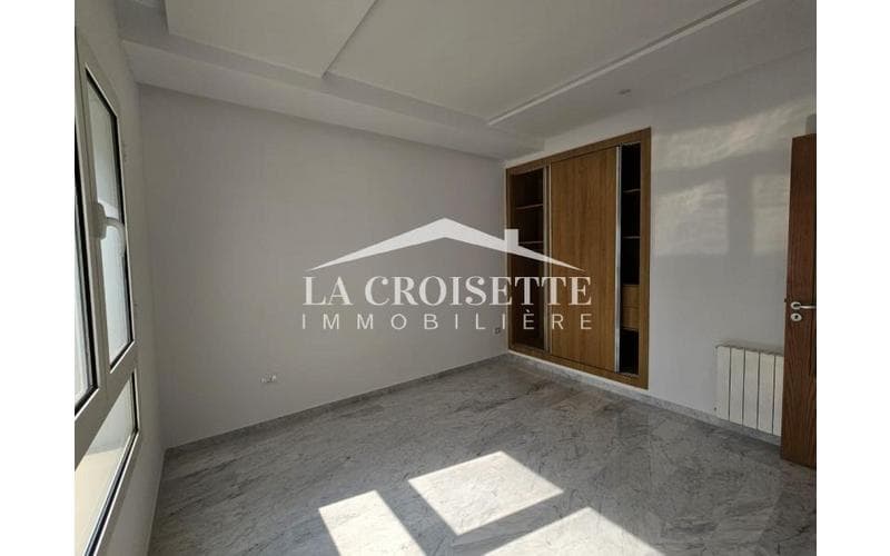 Appartement s+3 3