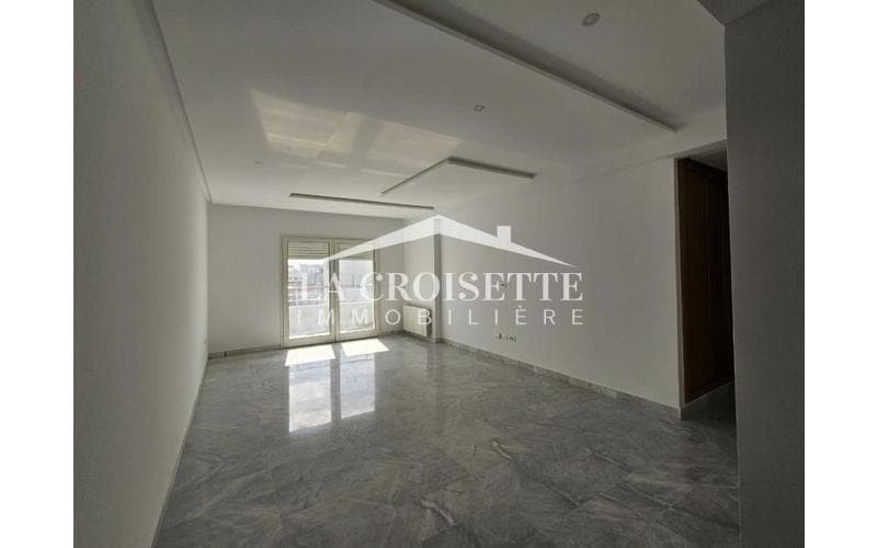 Appartement s+3 2
