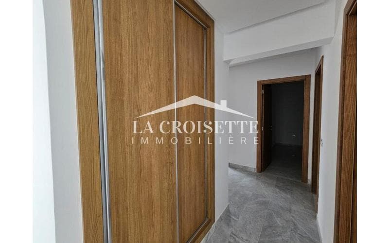 Appartement s+3 5