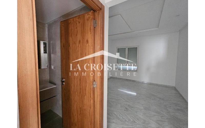 Appartement s+3 6