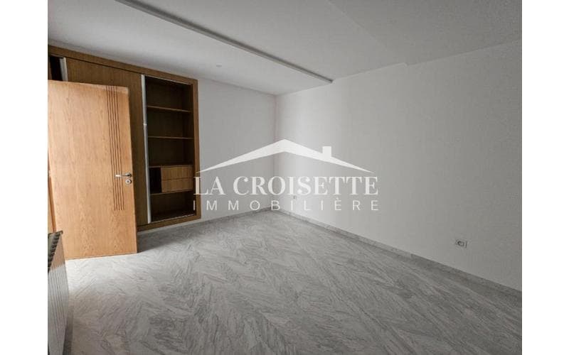 Appartement s+3 7