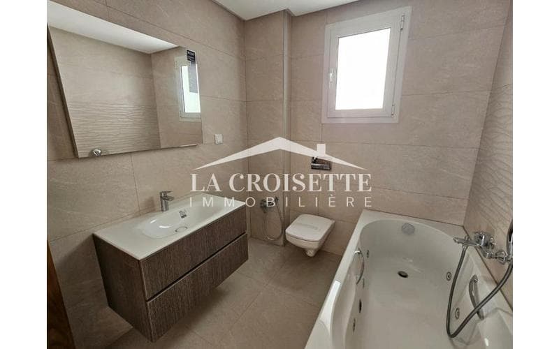 Appartement s+3 4