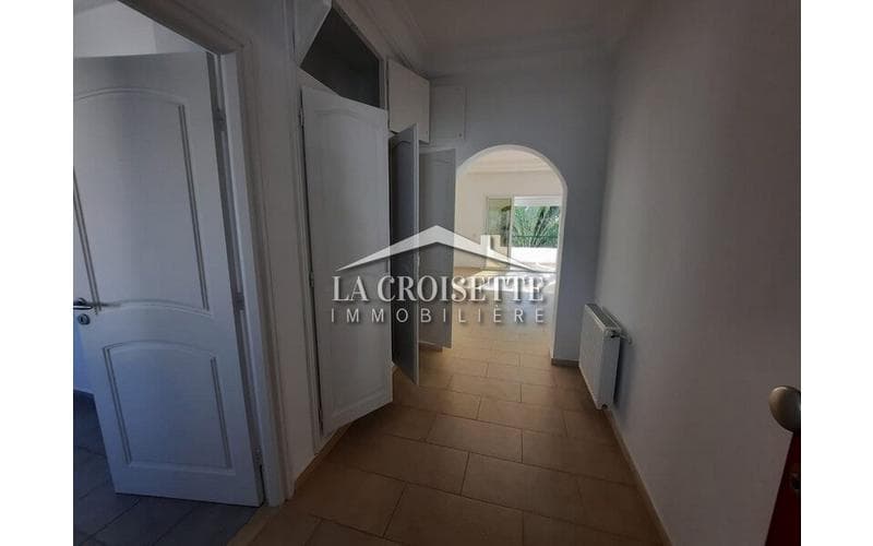 Appartement s+2 4