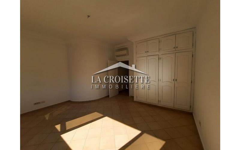 Appartement s+2 6