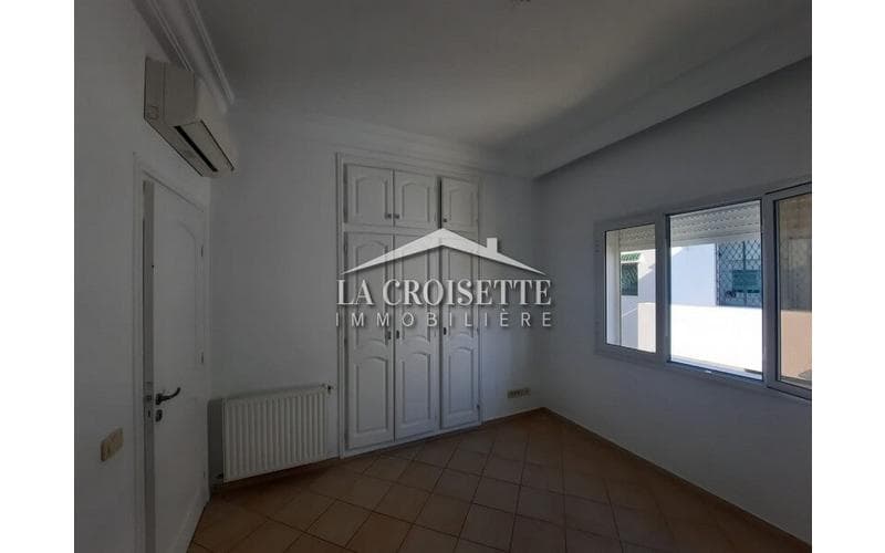 Appartement s+2 3