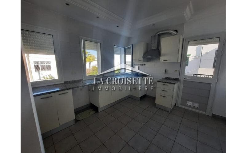 Appartement s+2 7