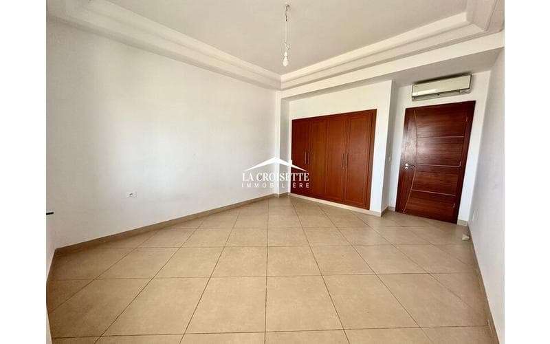 Appartement s+3 5