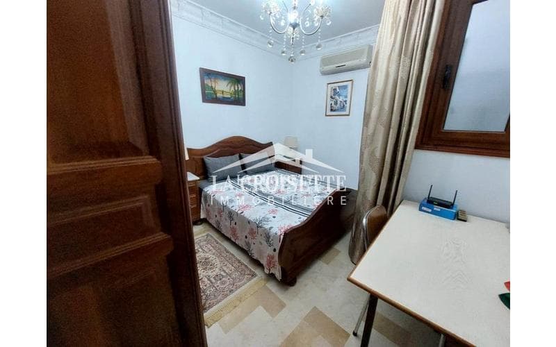 Appartement s+3
