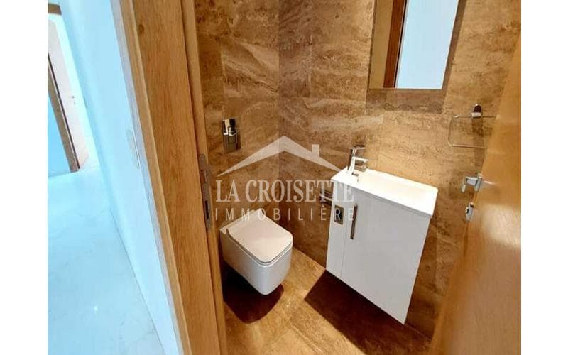 Appartement s+3