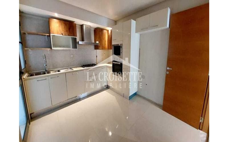 Appartement s+3 4
