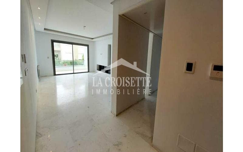 Appartement s+3 5