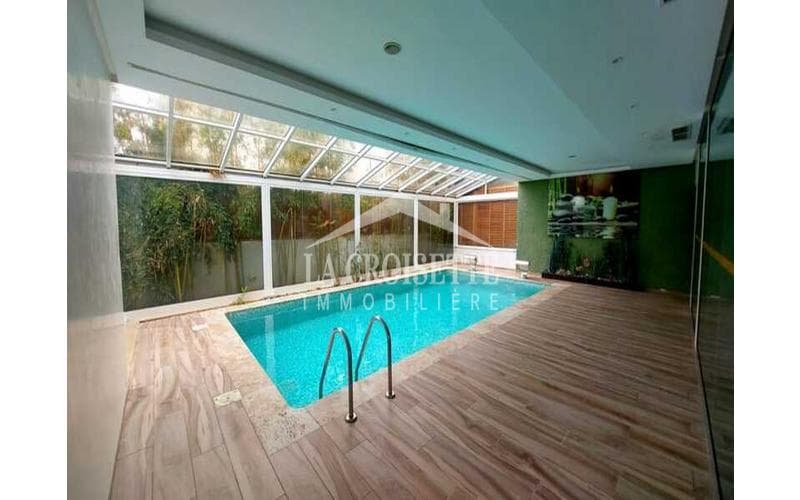 Appartement s+3 2