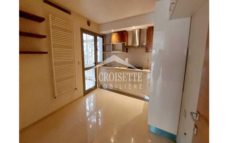 Appartement s+3 6