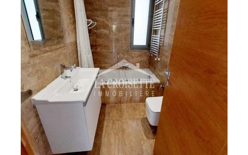 Appartement s+3 3