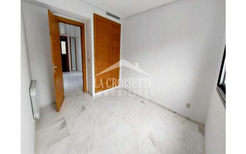 Appartement s+3 8