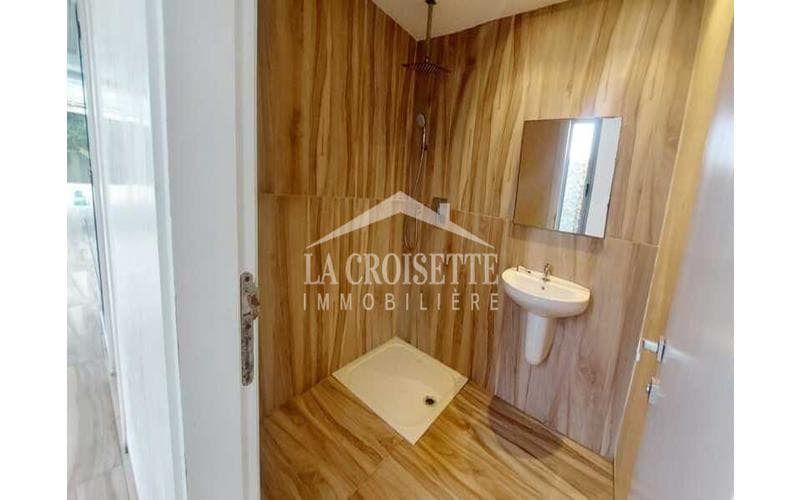 Appartement s+3 9