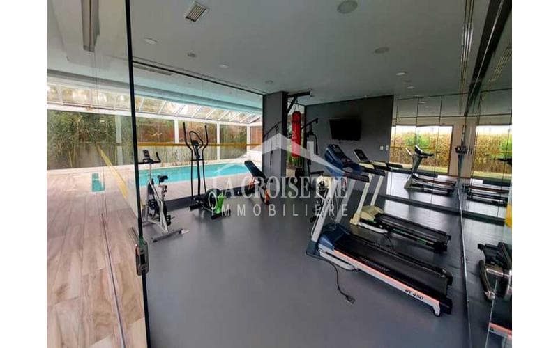 Appartement s+3 7