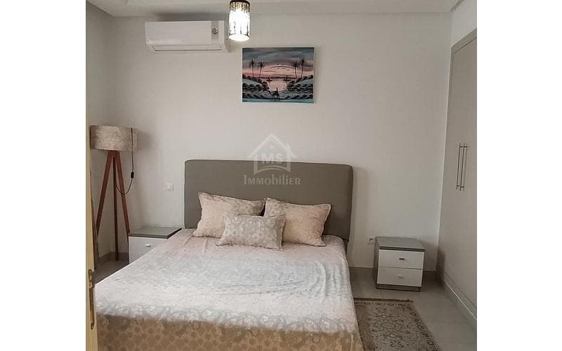 Appartement s+1 9