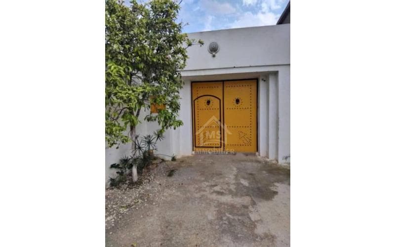 Maison s+3