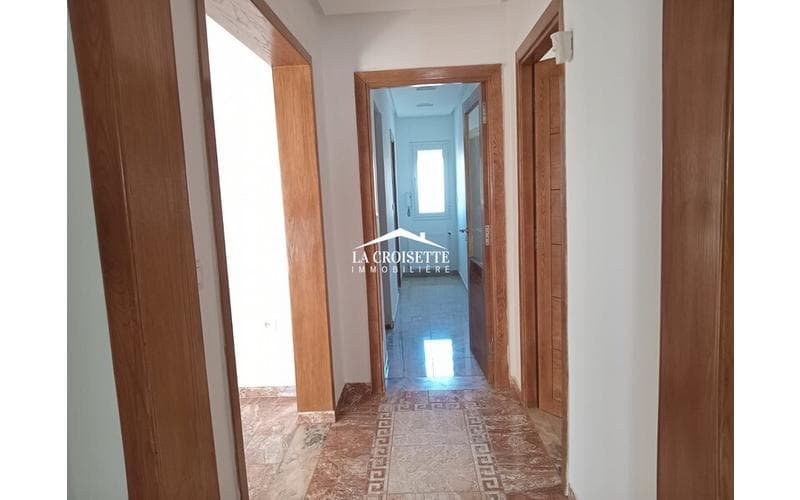 Appartement s+3 2