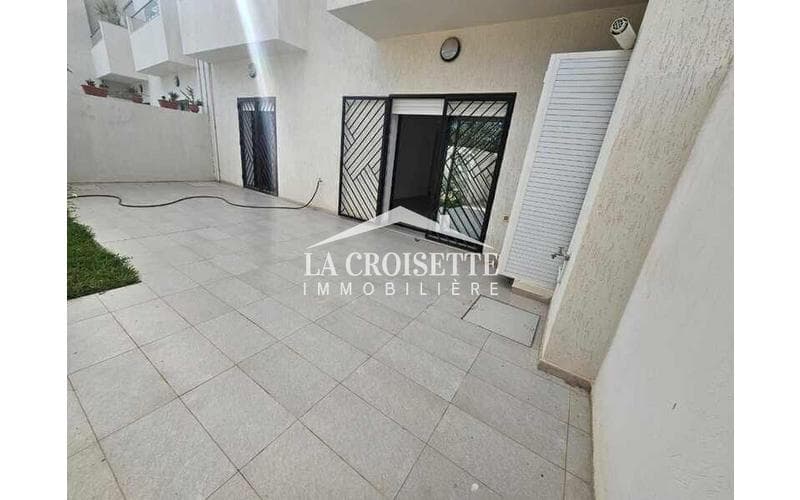 Appartement s+2