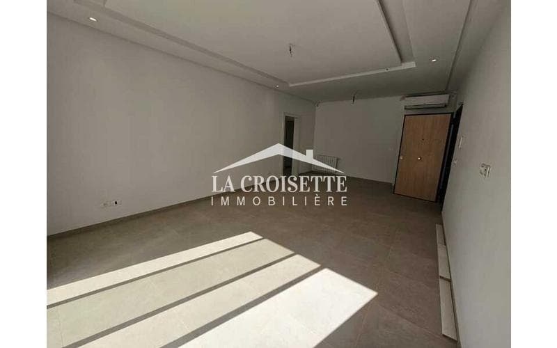 Appartement s+2 2