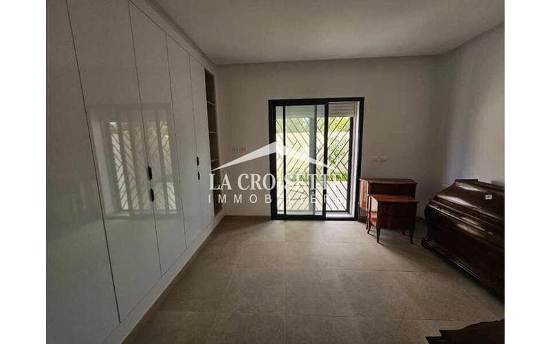 Appartement s+2 3