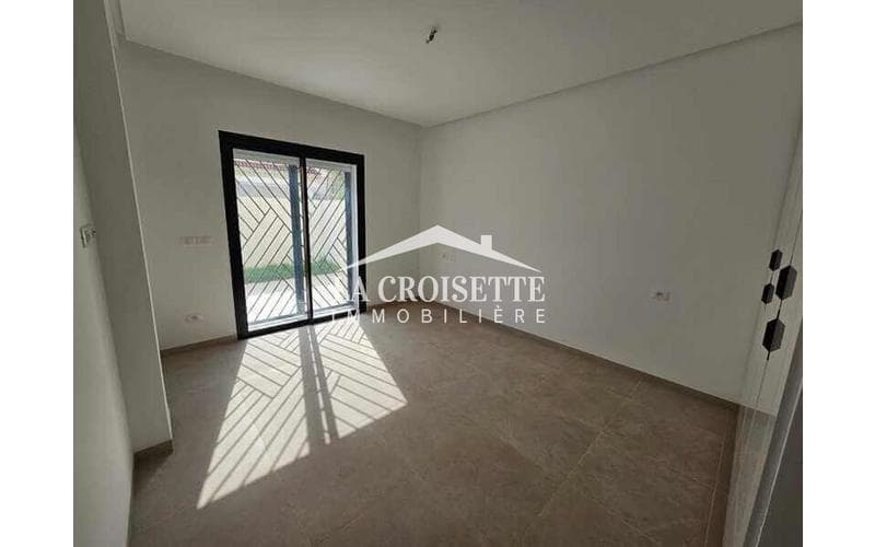 Appartement s+2 5
